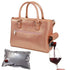 Rose Gold Drink/ Wine Purse Insulated with Bladder Bag